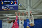 VB vs Smith  Wheaton Women's Volleyball vs Smith College. - Photo by Keith Nordstrom : Wheaton, Volleyball, VB